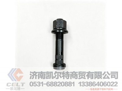 M22*130,奔驰螺丝132长,济南凯尔特商贸有限公司 M22*130,奔驰螺丝132长,济南凯尔特商贸有限公司