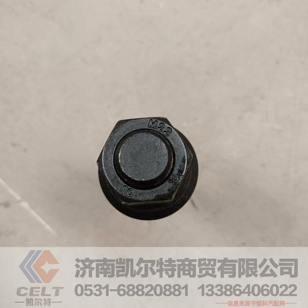 M22*130,奔驰螺丝132长,济南凯尔特商贸有限公司