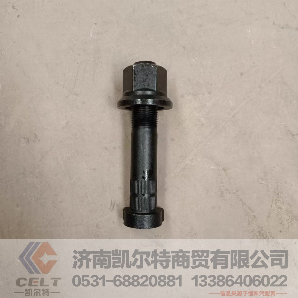 M22*130,奔驰螺丝132长,济南凯尔特商贸有限公司