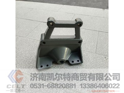WG9925520307,前簧左后支架,济南凯尔特商贸有限公司