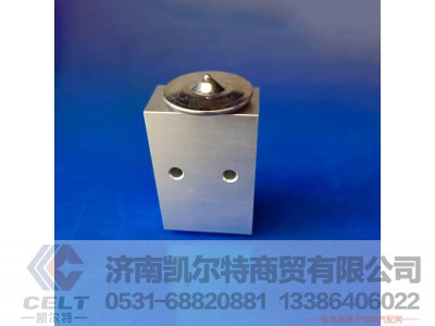 AZ1630820020,膨胀阀,济南凯尔特商贸有限公司