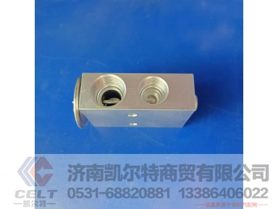 AZ1630820020,膨胀阀,济南凯尔特商贸有限公司