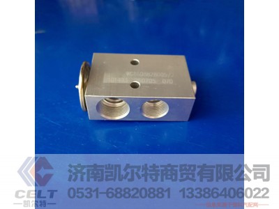 AZ1630820020,膨胀阀,济南凯尔特商贸有限公司