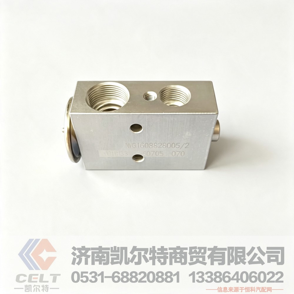 AZ1630820020,膨胀阀,济南凯尔特商贸有限公司