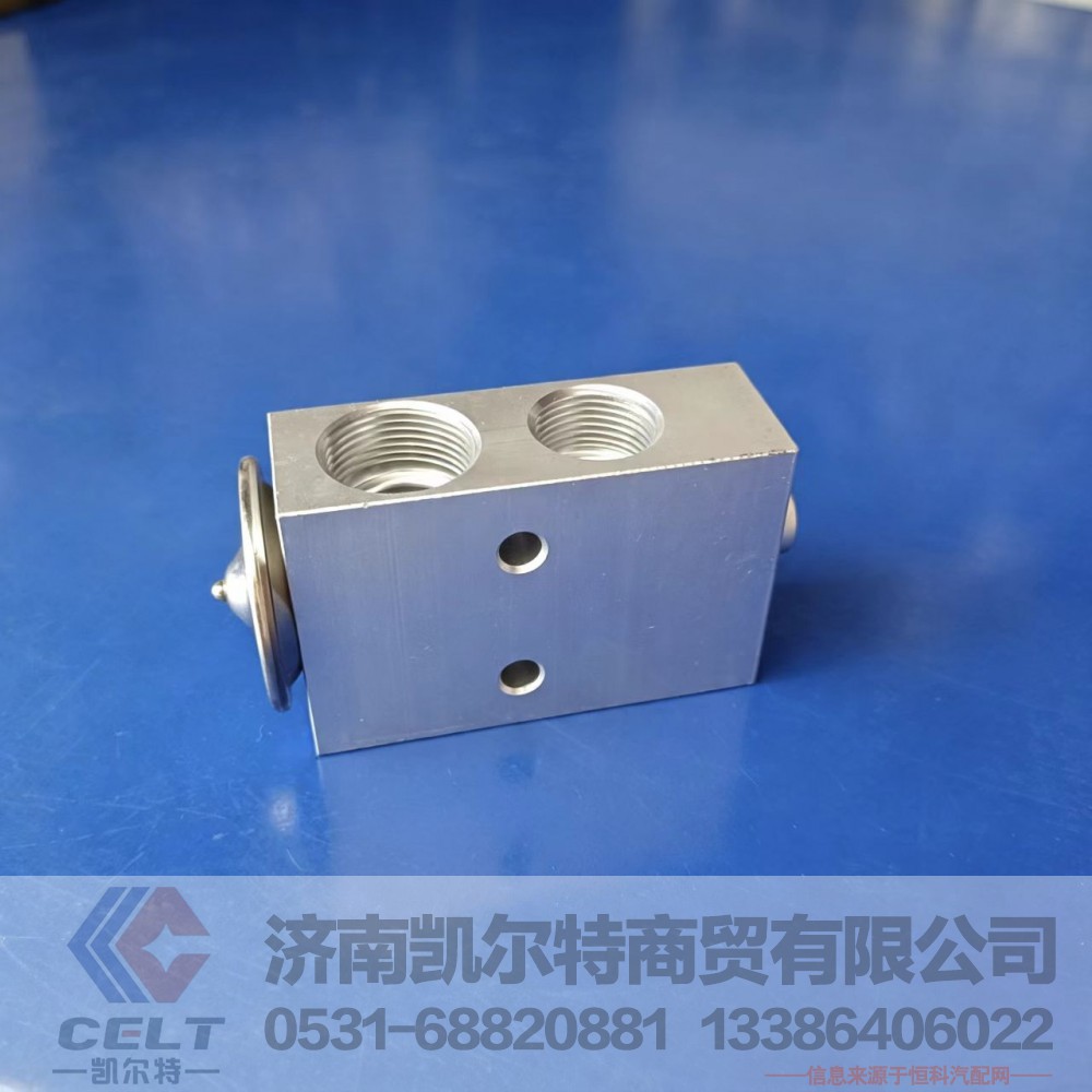 AZ1630820020,膨胀阀,济南凯尔特商贸有限公司