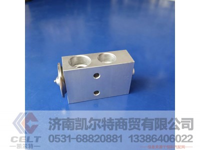 AZ1630820020,膨胀阀,济南凯尔特商贸有限公司