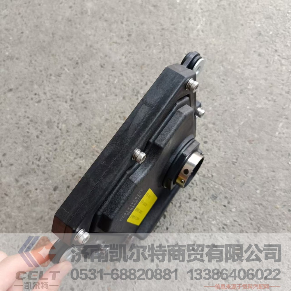 AZ1034121020,DCU总成(空气辅助国五),济南凯尔特商贸有限公司