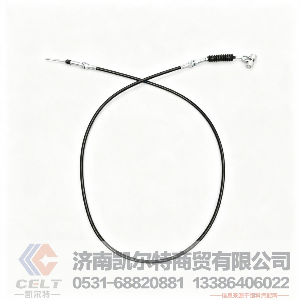 DZ93189575007,油門拉線,濟南凱爾特商貿(mào)有限公司