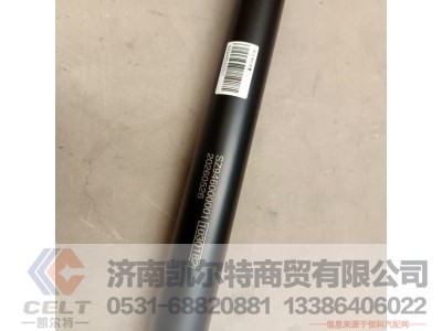 SZ946000001,转向伸缩轴总成,济南凯尔特商贸有限公司