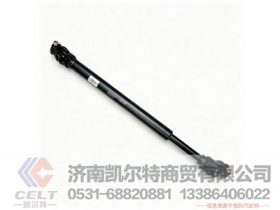 SZ946000001,转向伸缩轴总成,济南凯尔特商贸有限公司
