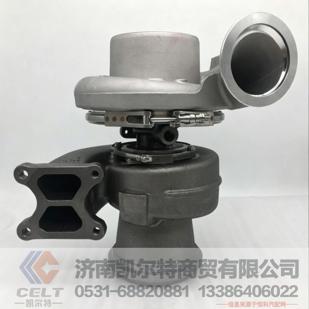 0040966099,涡轮增压器,济南凯尔特商贸有限公司