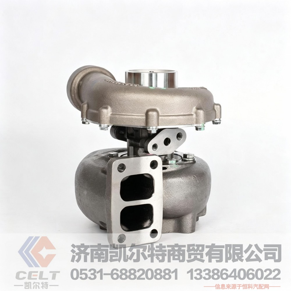 0030965599,涡轮增压器,济南凯尔特商贸有限公司