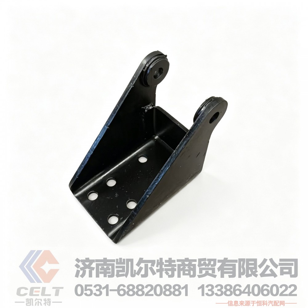 DZ96319680129,减振器上支架总成,济南凯尔特商贸有限公司