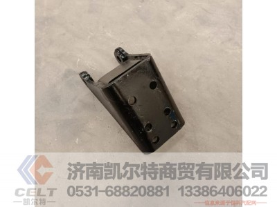 DZ96319680129,减振器上支架总成,济南凯尔特商贸有限公司