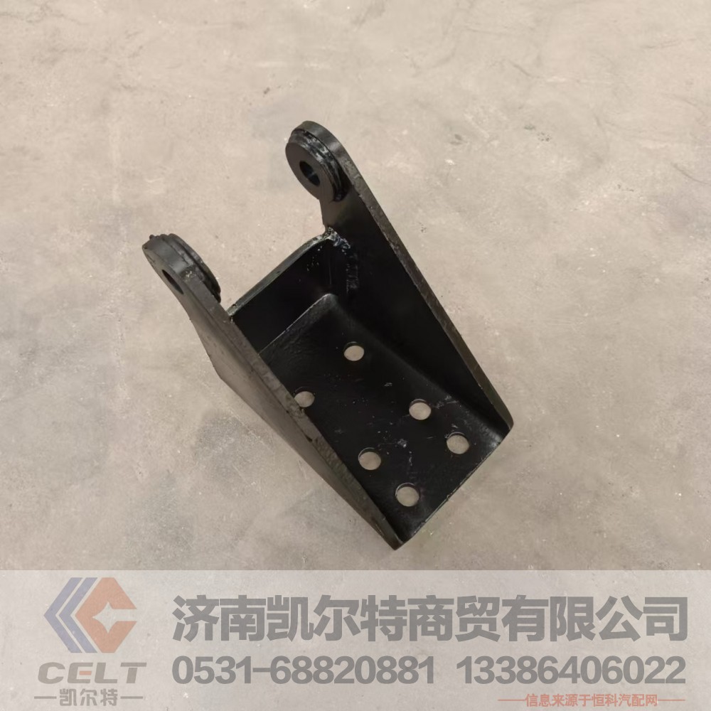 DZ96319680129,减振器上支架总成,济南凯尔特商贸有限公司