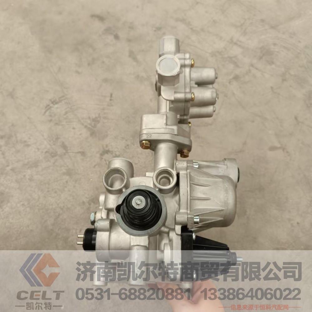 DZ96189361084,空气干燥器总成,济南凯尔特商贸有限公司