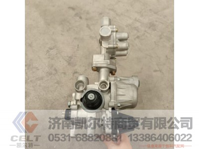 DZ96189361084,空气干燥器总成,济南凯尔特商贸有限公司