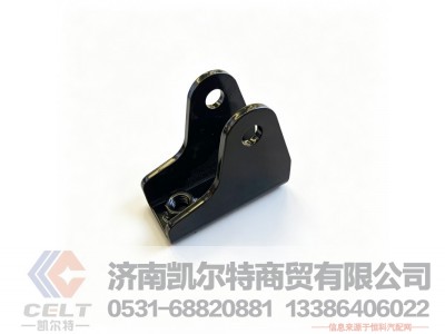 DZ15251440438,减振器下支架总成,济南凯尔特商贸有限公司