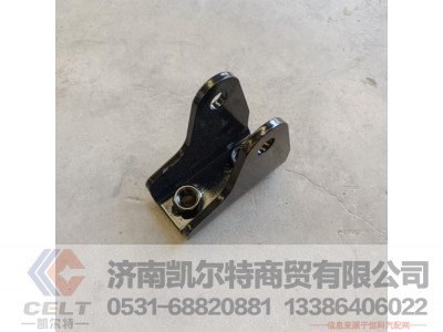 DZ15251440438,减振器下支架总成,济南凯尔特商贸有限公司