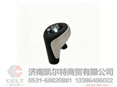 10JS160T-1708010-49,换档手柄球,济南凯尔特商贸有限公司