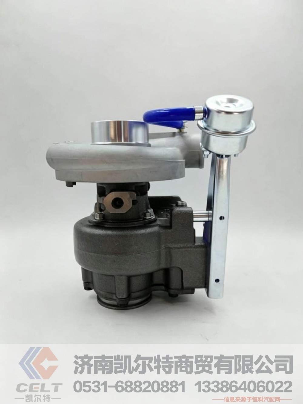 厂家供应 重汽潍柴WP6 WP10 WP12发动机涡轮增压器1000726380