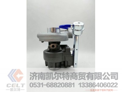 WPB1000726380,涡轮增压器,济南凯尔特商贸有限公司