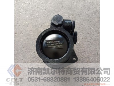 WG9719470037,转向助力叶片泵,济南凯尔特商贸有限公司