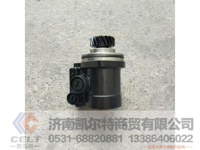 WG9719470037,转向助力叶片泵,济南凯尔特商贸有限公司