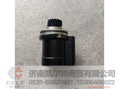 WG9719470037,转向助力叶片泵,济南凯尔特商贸有限公司