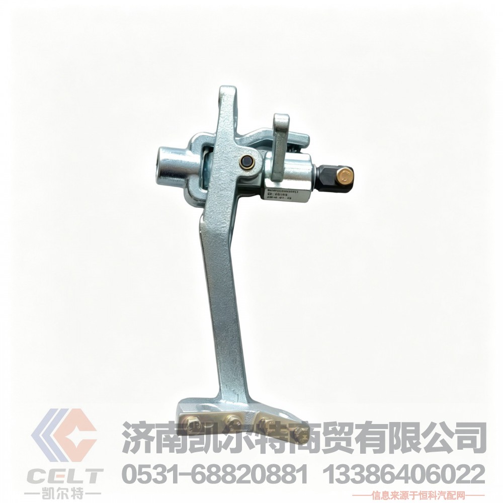 WG9725240255,操纵器(右置),济南凯尔特商贸有限公司