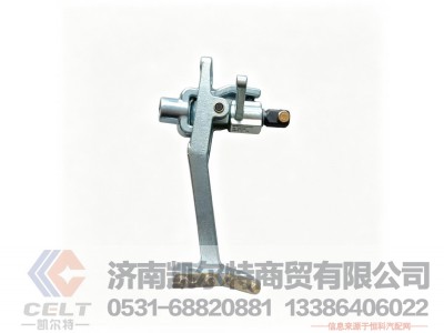 WG9725240255,操纵器(右置),济南凯尔特商贸有限公司