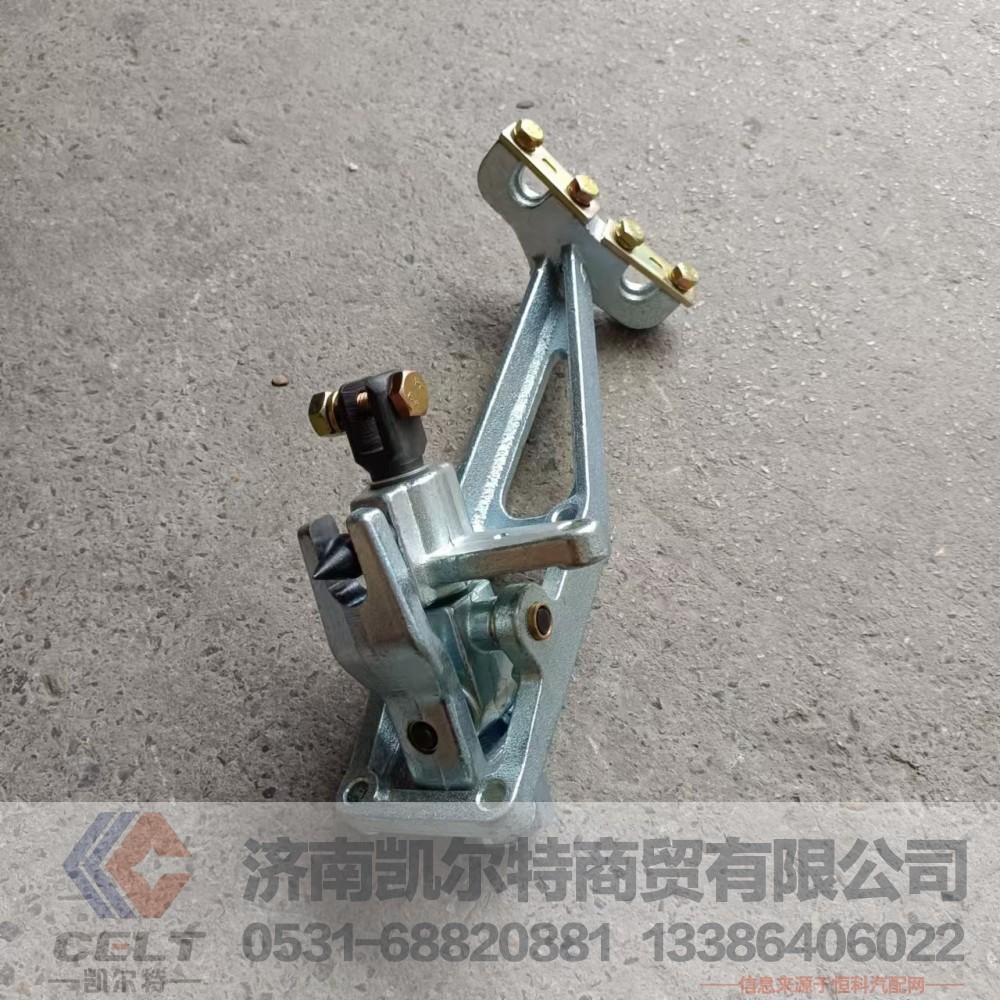 WG9725240255,操纵器(右置),济南凯尔特商贸有限公司
