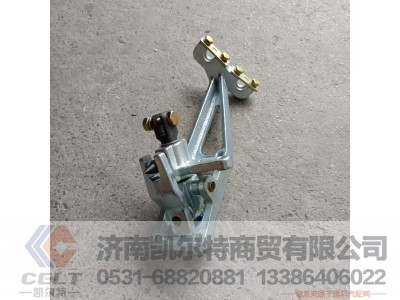 WG9725240255,操纵器(右置),济南凯尔特商贸有限公司