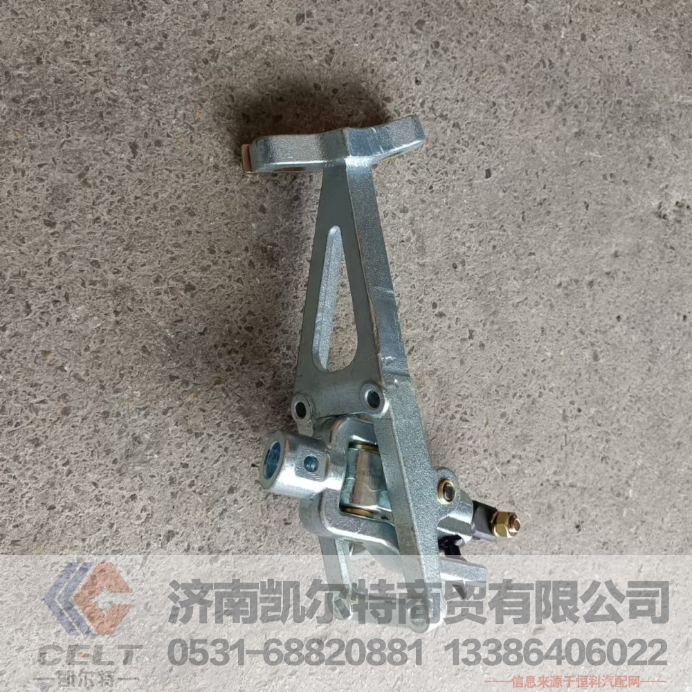 WG9725240255,操纵器(右置),济南凯尔特商贸有限公司