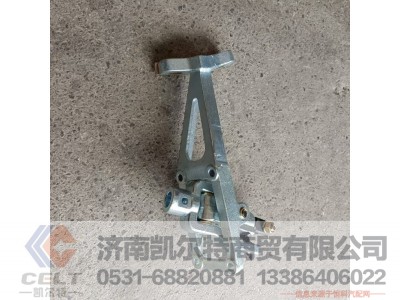 WG9725240255,操纵器(右置),济南凯尔特商贸有限公司