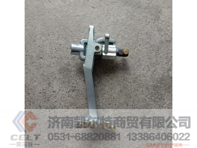 WG9725240255,操纵器(右置),济南凯尔特商贸有限公司
