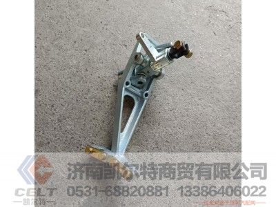 WG9725240255,操纵器(右置),济南凯尔特商贸有限公司