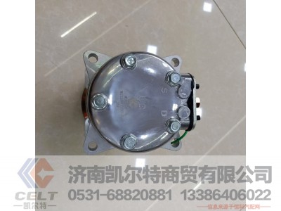 WG1500139006（WG1500139001）,压缩机总成,济南凯尔特商贸有限公司