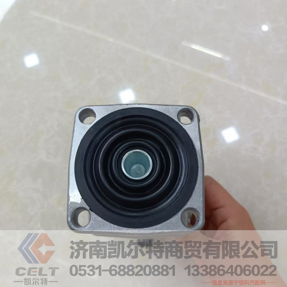 WG9000360520,制动总阀,济南凯尔特商贸有限公司