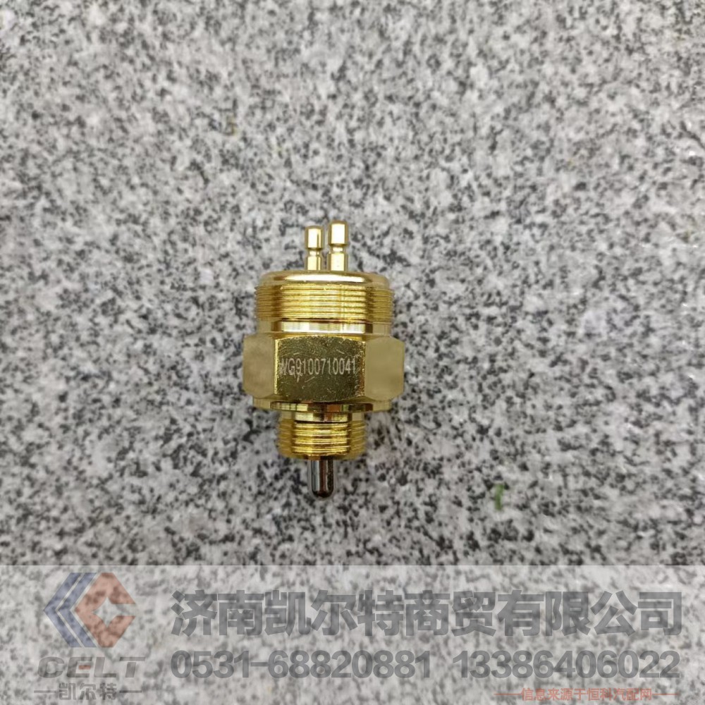 WG9100710041,压力开关（常闭）,济南凯尔特商贸有限公司