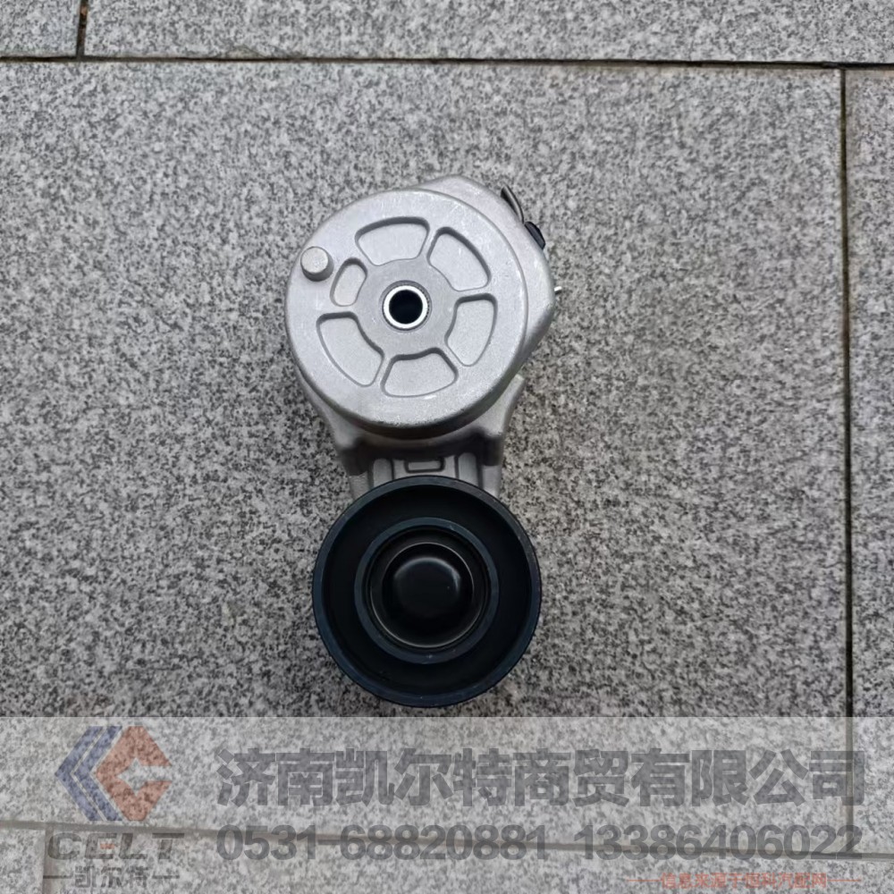 612600061256,张紧轮,济南凯尔特商贸有限公司