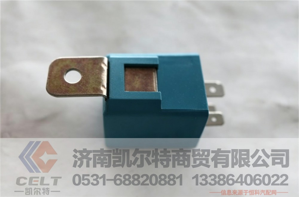 DZ96189584306,延时继电器,济南凯尔特商贸有限公司