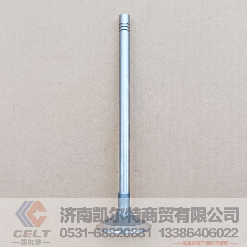 重汽豪沃T7H豪瀚汕德卡配件 重汽曼MC11发动机进气门200V04101-0574图3