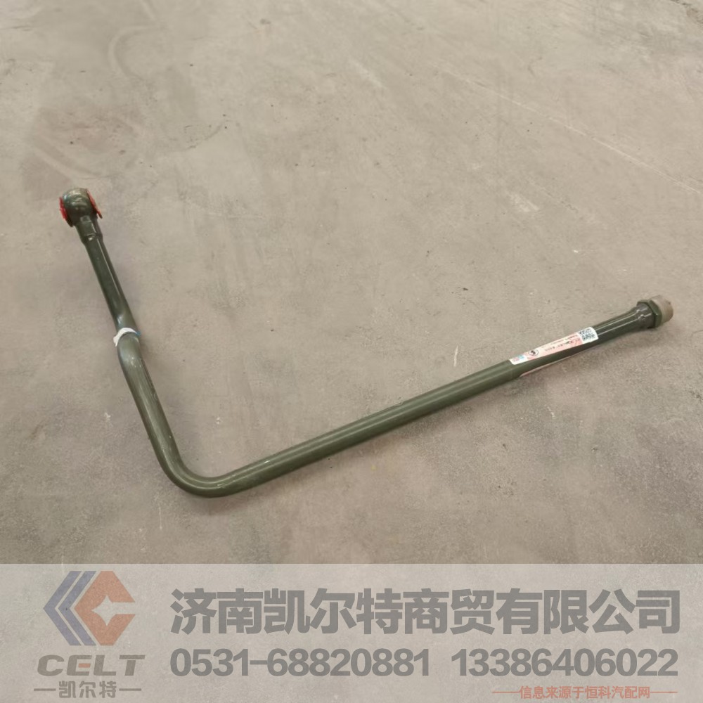 厂家供应陕汽重汽配件 陕汽德龙X3000空压机油管DZ93319470013图5