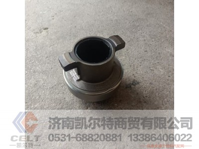 WG9725160510,离合器分离轴承总成,济南凯尔特商贸有限公司