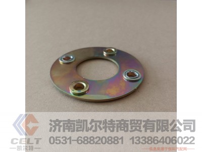 VG1540080004B,弹性连接片,济南凯尔特商贸有限公司