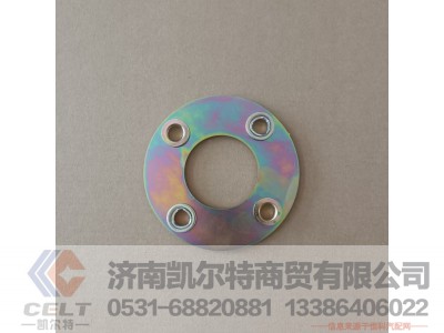 VG1540080004B,弹性连接片,济南凯尔特商贸有限公司