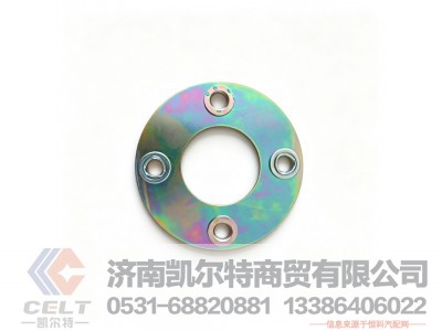 VG1540080004B,弹性连接片,济南凯尔特商贸有限公司
