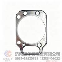 潍柴WD615 WP10柴油机发动机配件 气缸盖垫片汽缸垫片13059912