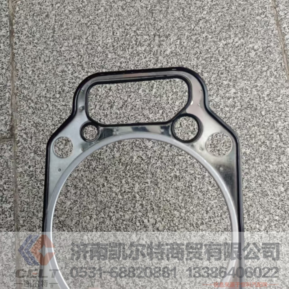潍柴WD615 WP10柴油机发动机配件 气缸盖垫片汽缸垫片13059912/TP13059912A